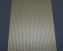 藝術(shù)蝕刻香檳金不銹鋼板